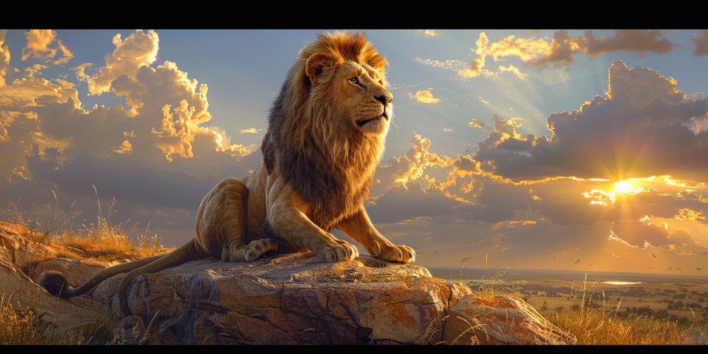 Quel est l’animal totem pour le signe astrologique Lion ?